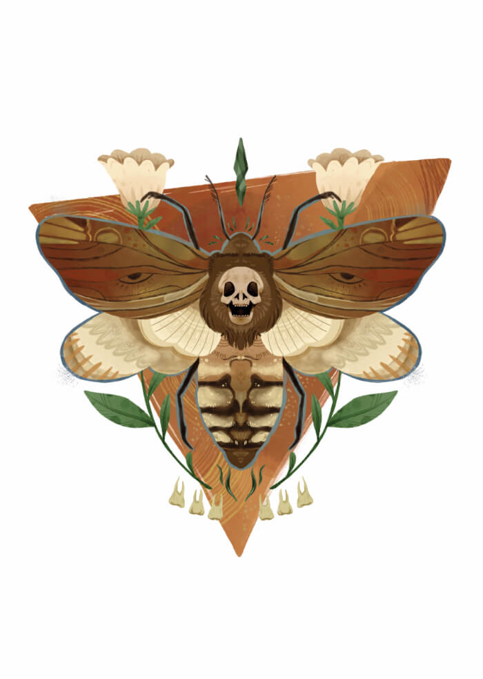 Moth