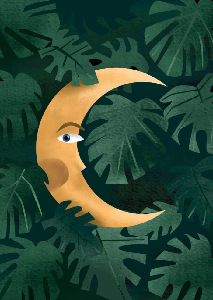 Mond
