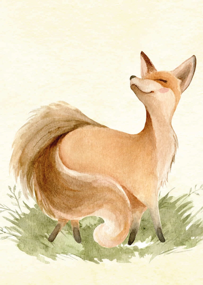 Fuchs