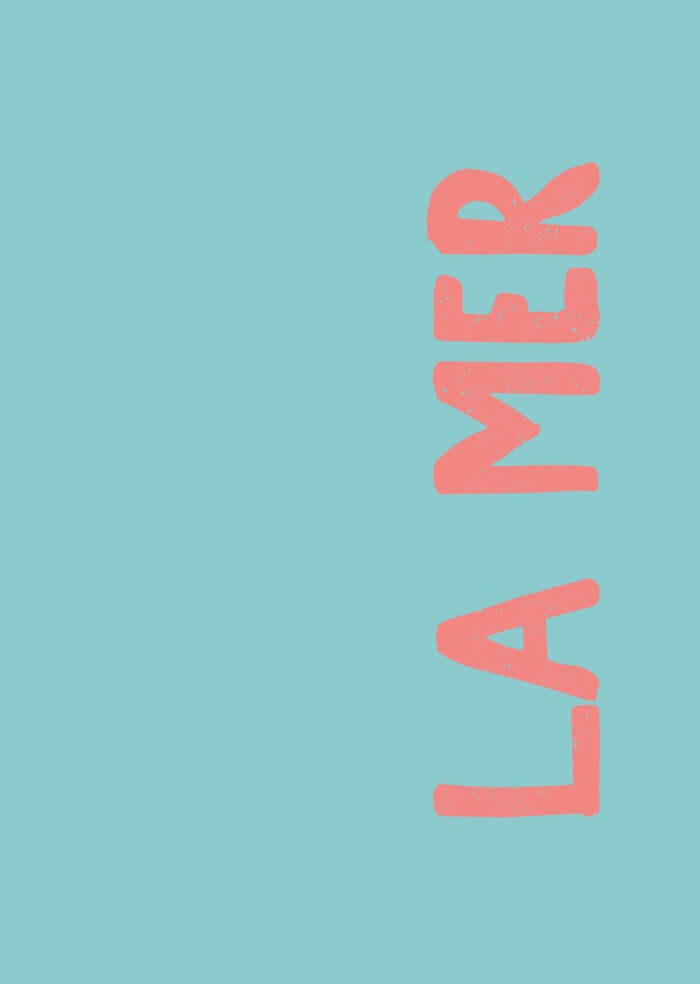 La Mer