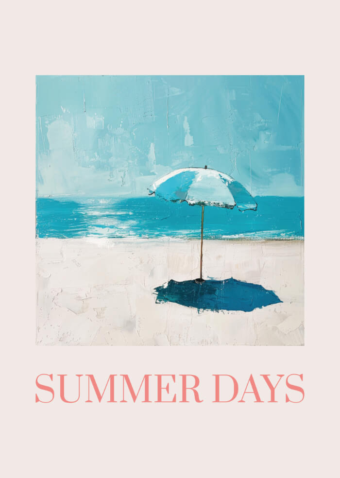 Summer days