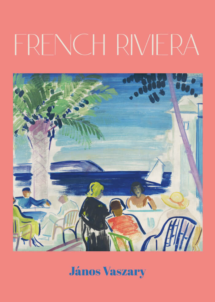 French Riviera