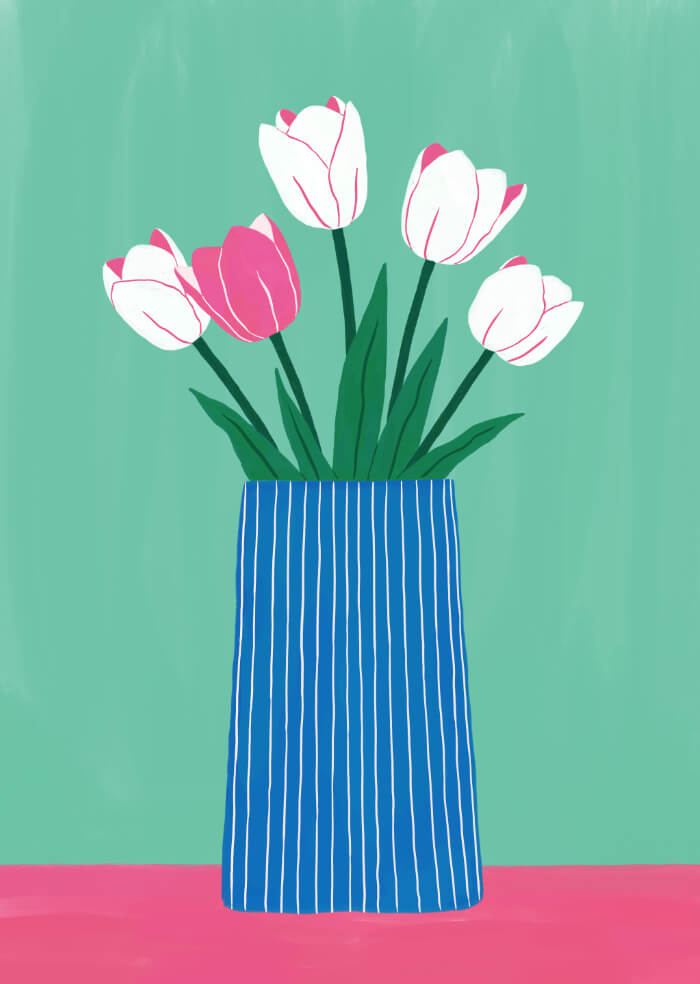 Blumen