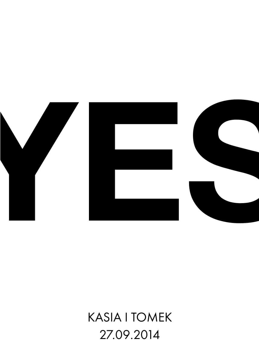 Yes