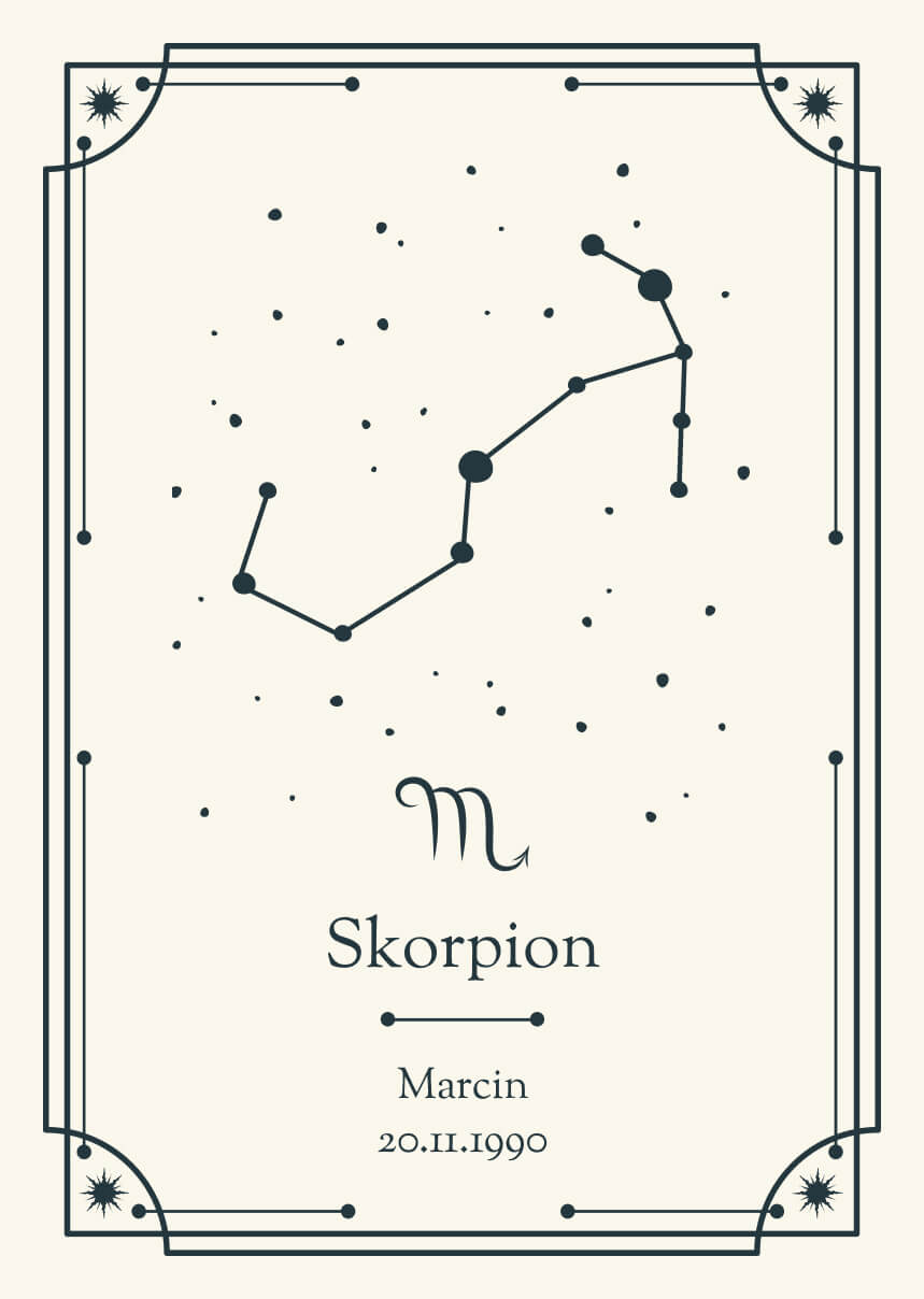 Scorpio