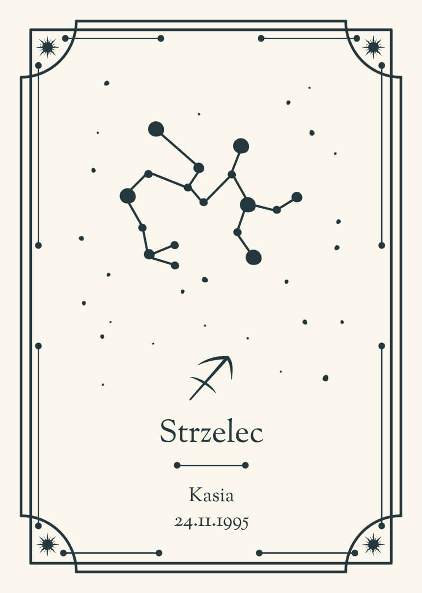 Sagittarius