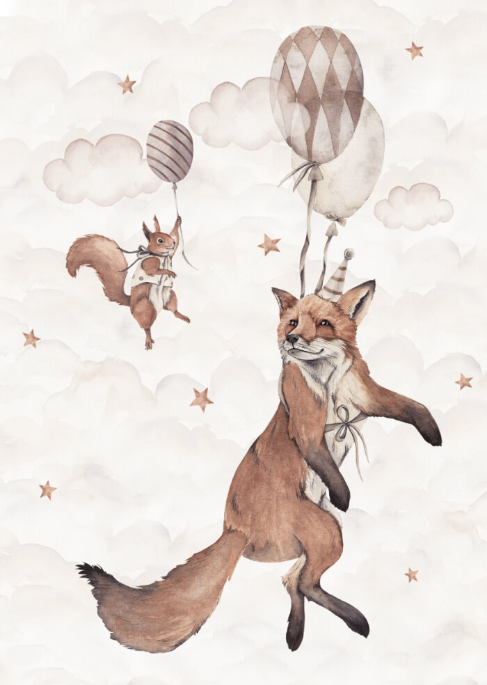 Fox