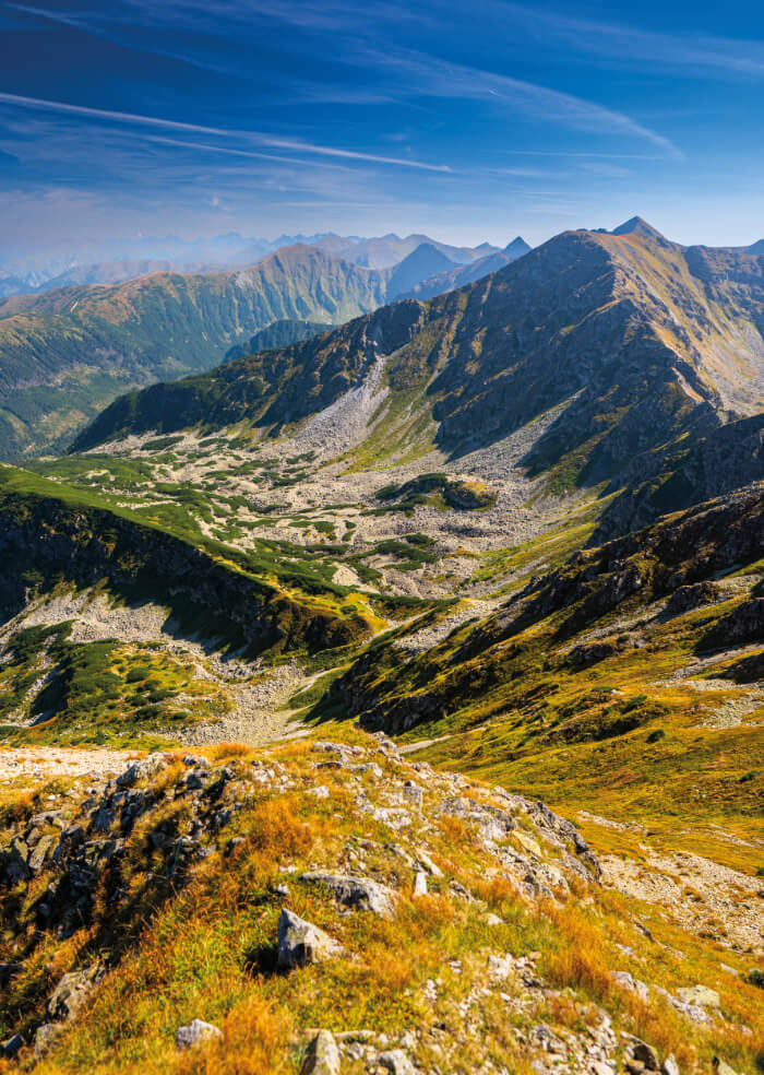 Mountains