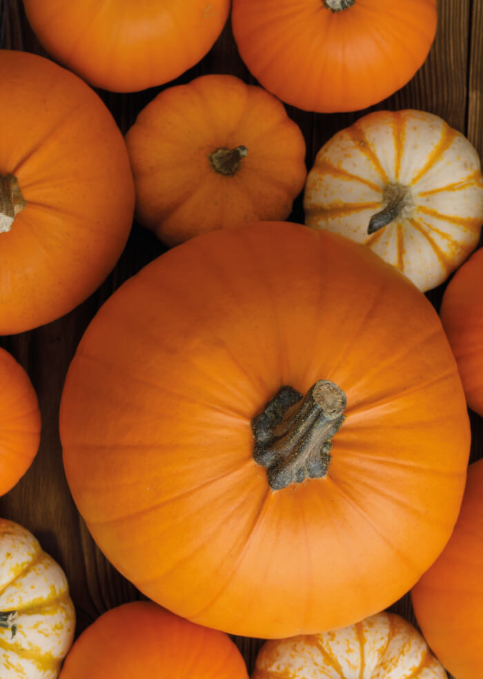 Pumpkins
