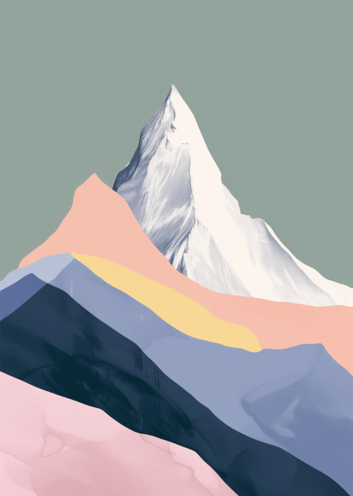 Mountains