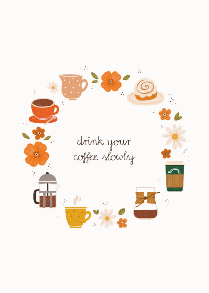 Coffee lover