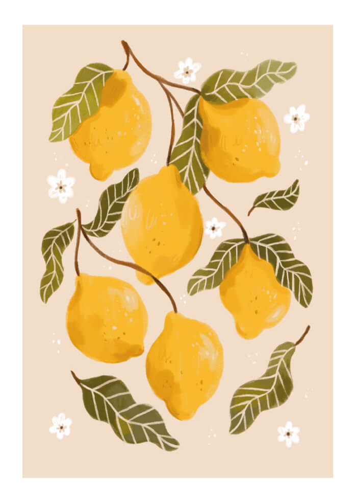 Lemons