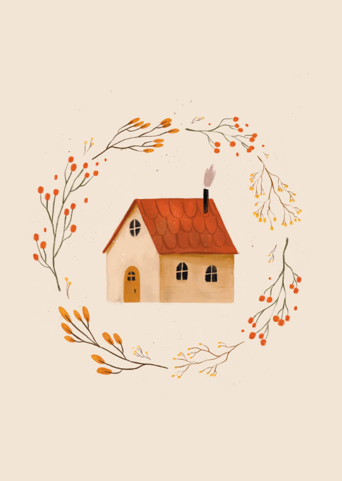 Home