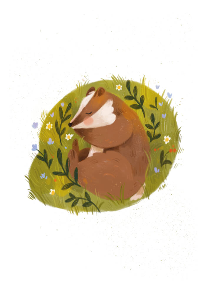 Badger