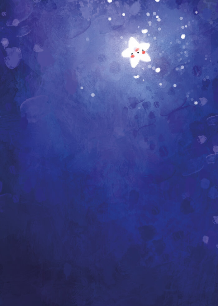 Advent hope