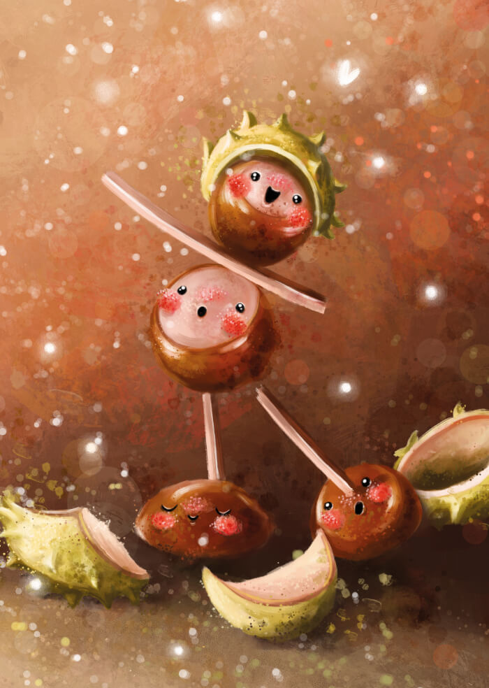 Chestnuts