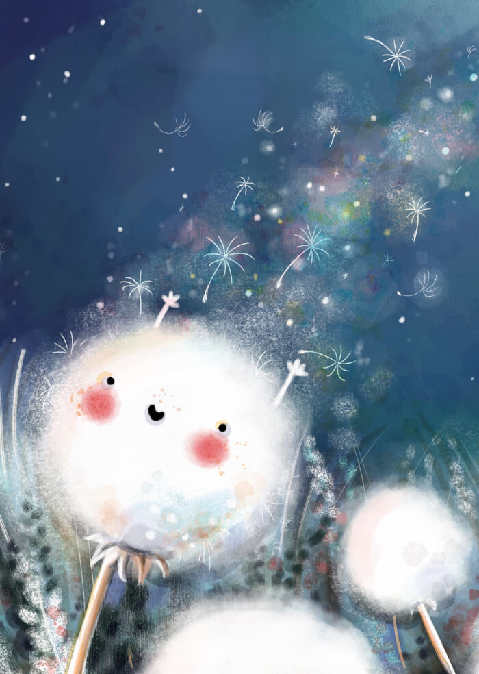 Dandelion