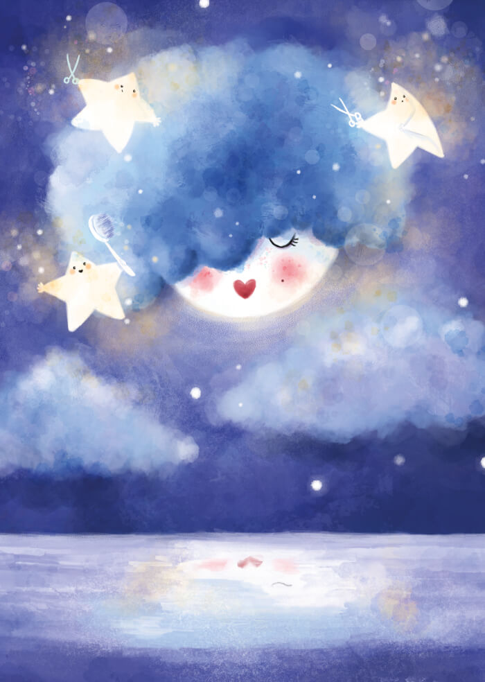 Moon