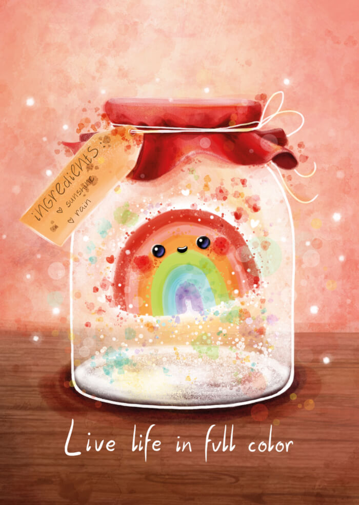 Rainbow