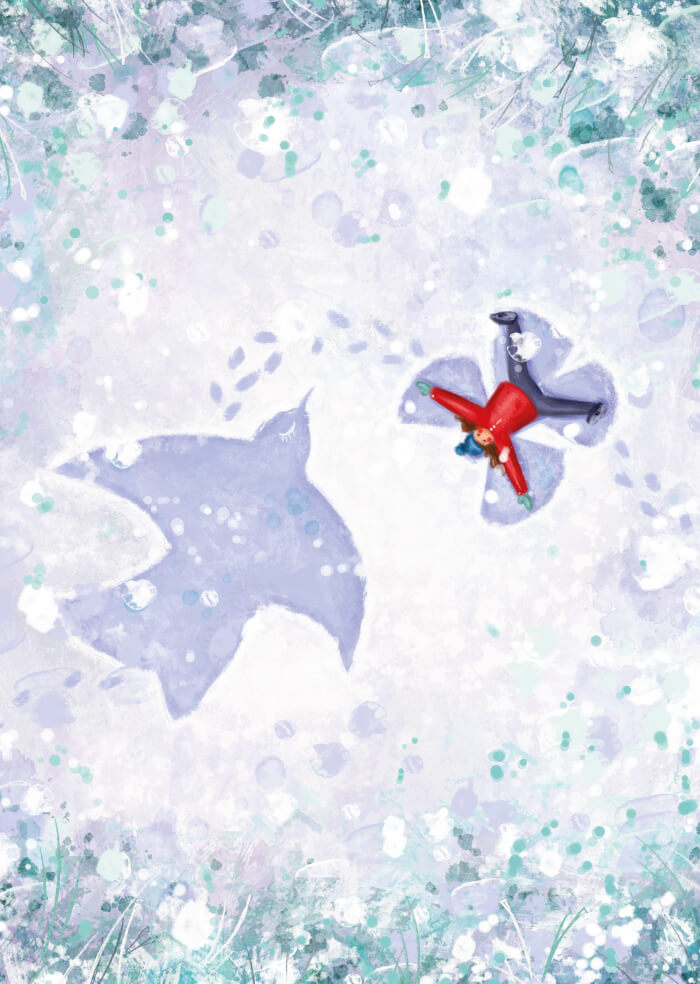 Advent love