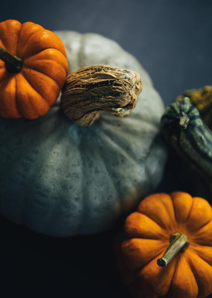 Pumpkins