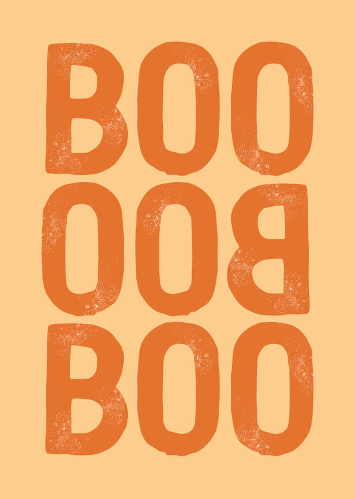 Boo