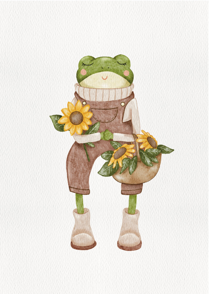 Frog