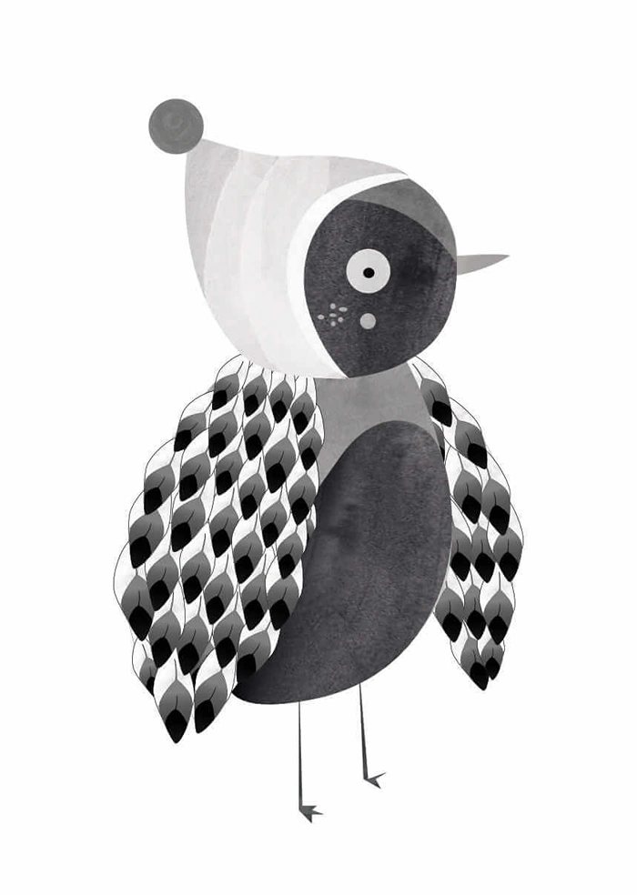 Bird