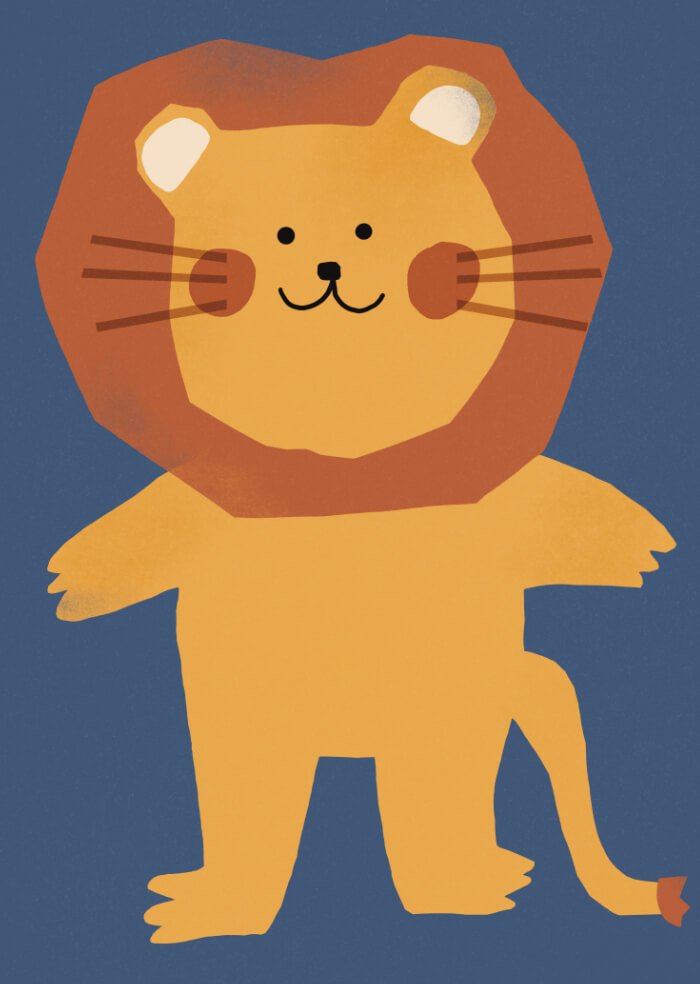 Lion