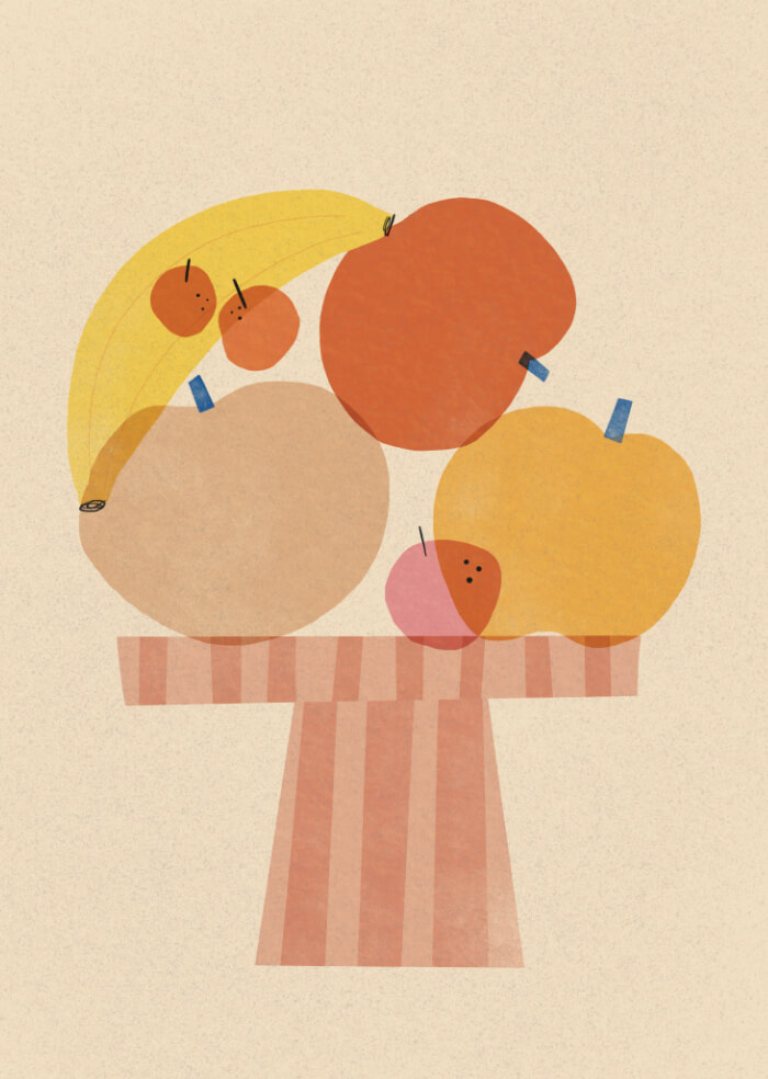 Fruits