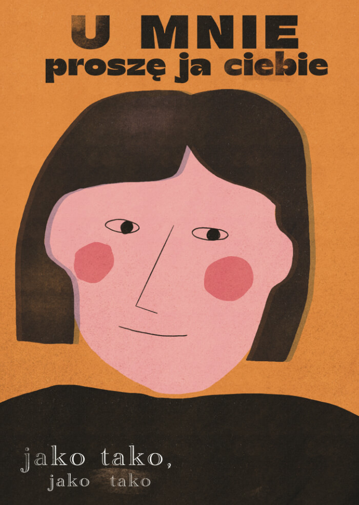 So so