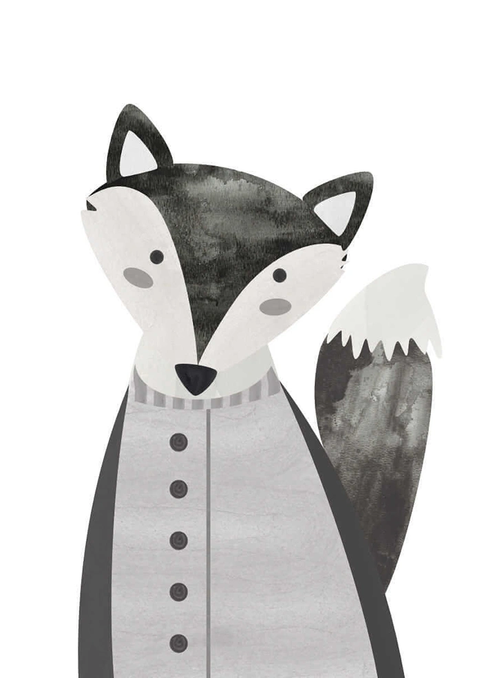 Fantastic Mr. Fox