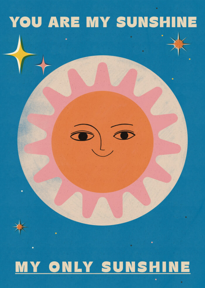 Sunshine