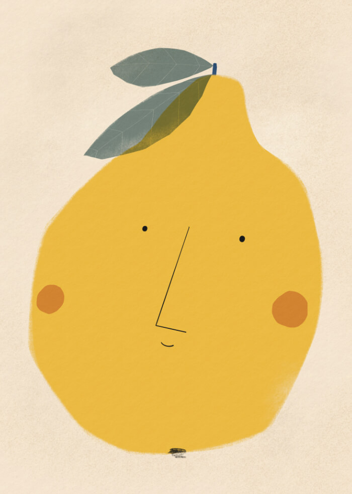 Lemon