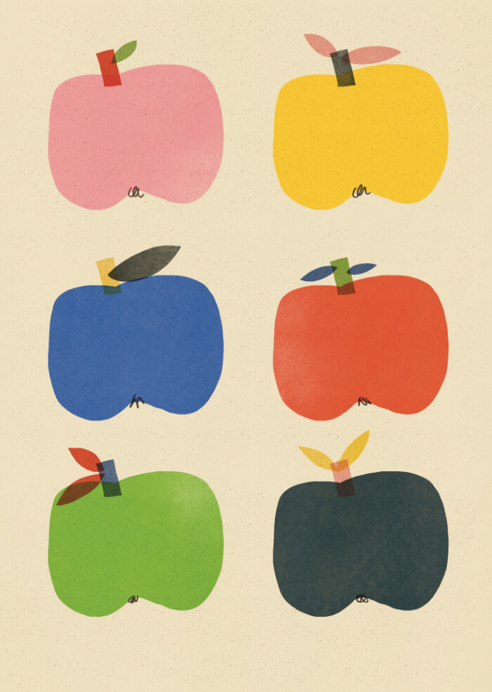 Apples