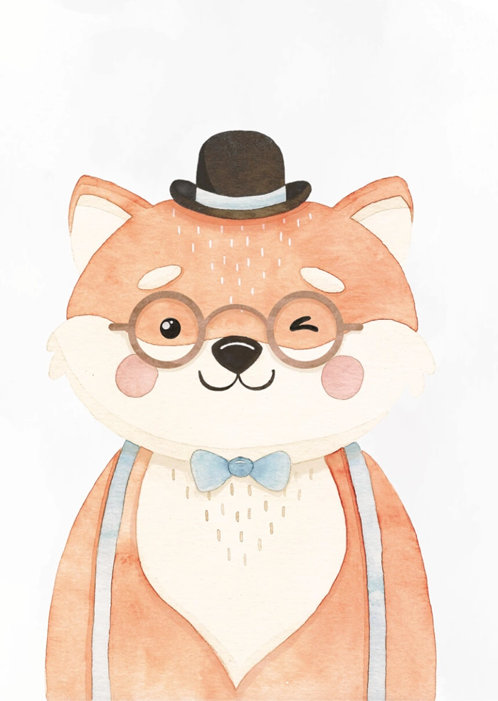 Mr. Fox