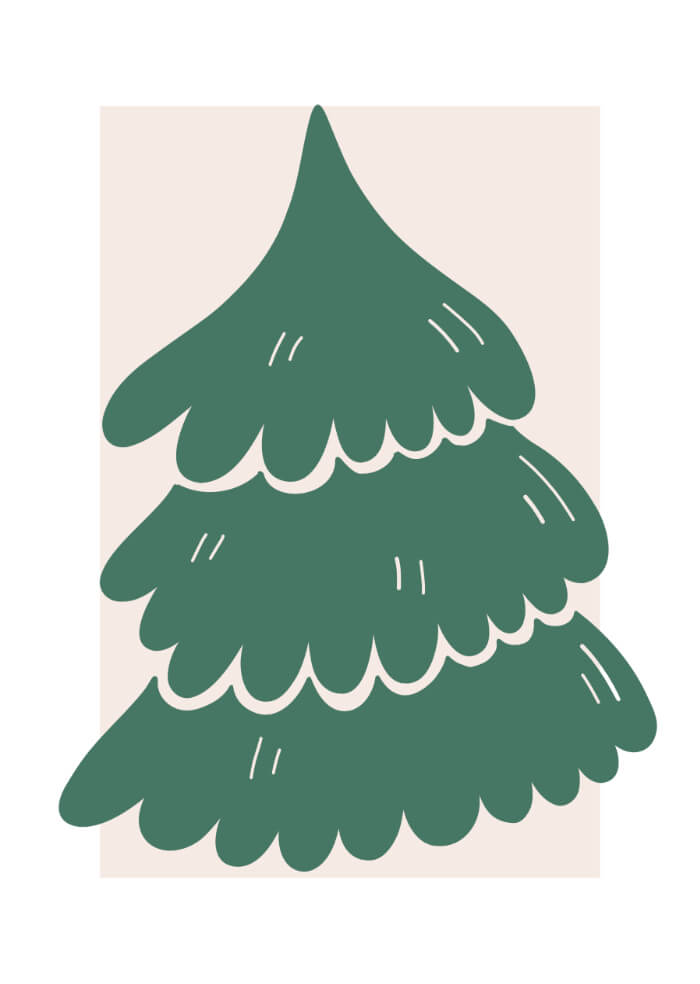 Christams tree