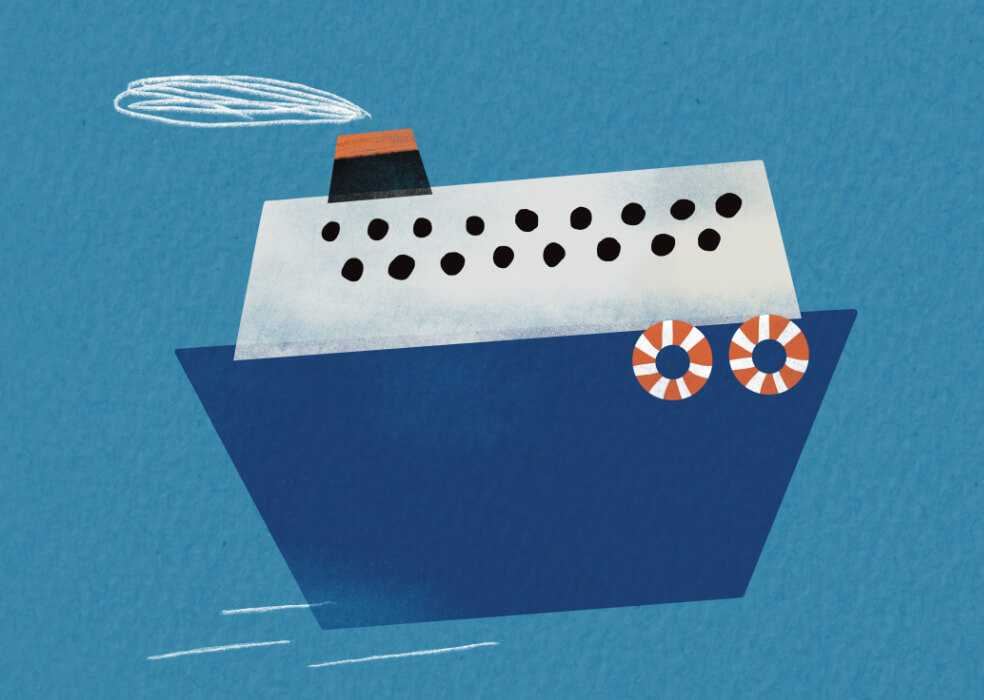 Ship