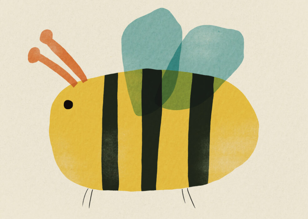 Bee