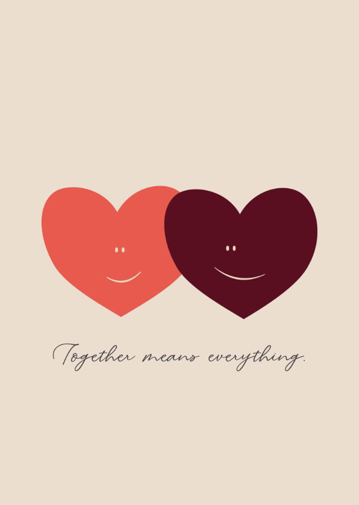 Together