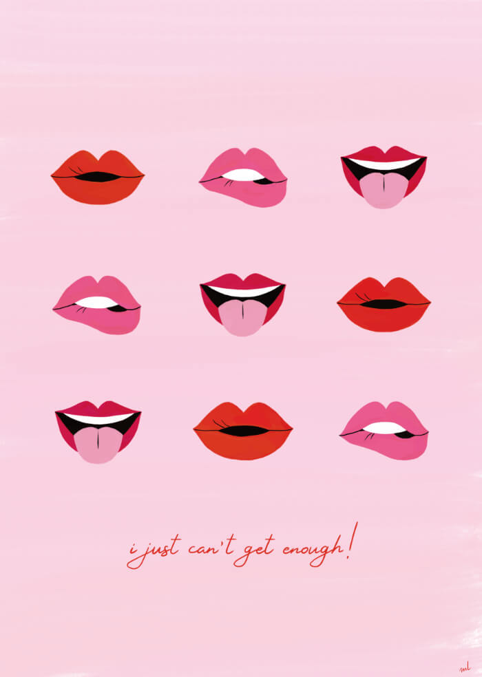 Kiss
