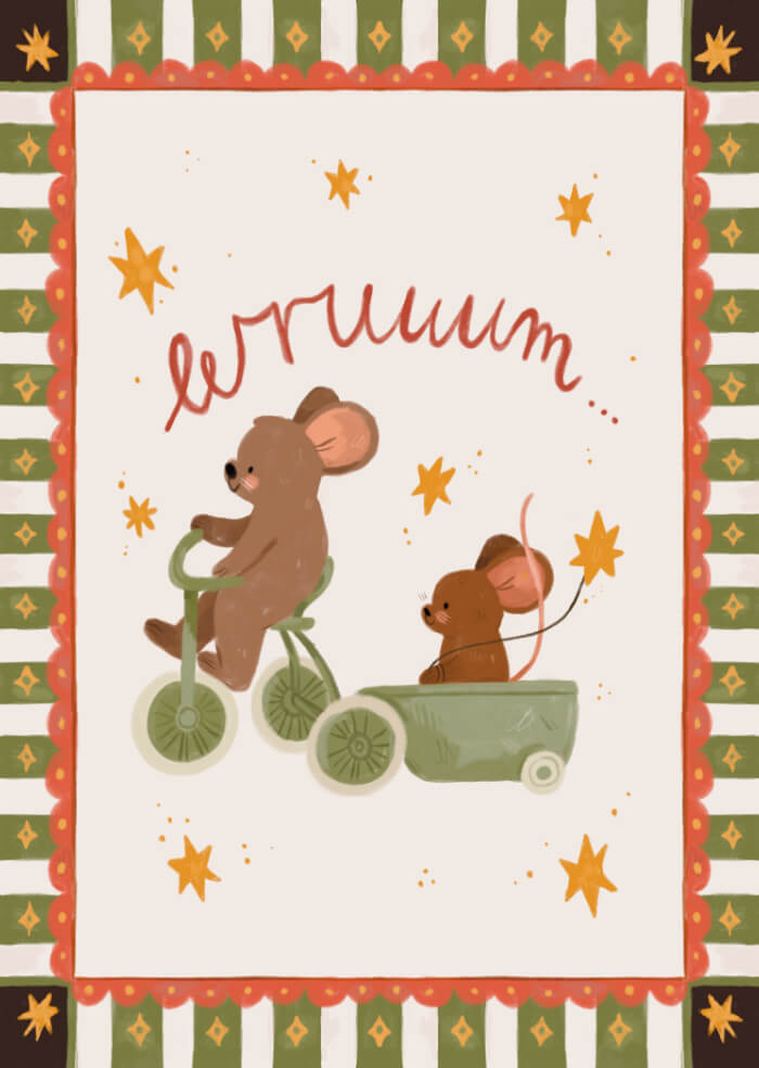 Wroom