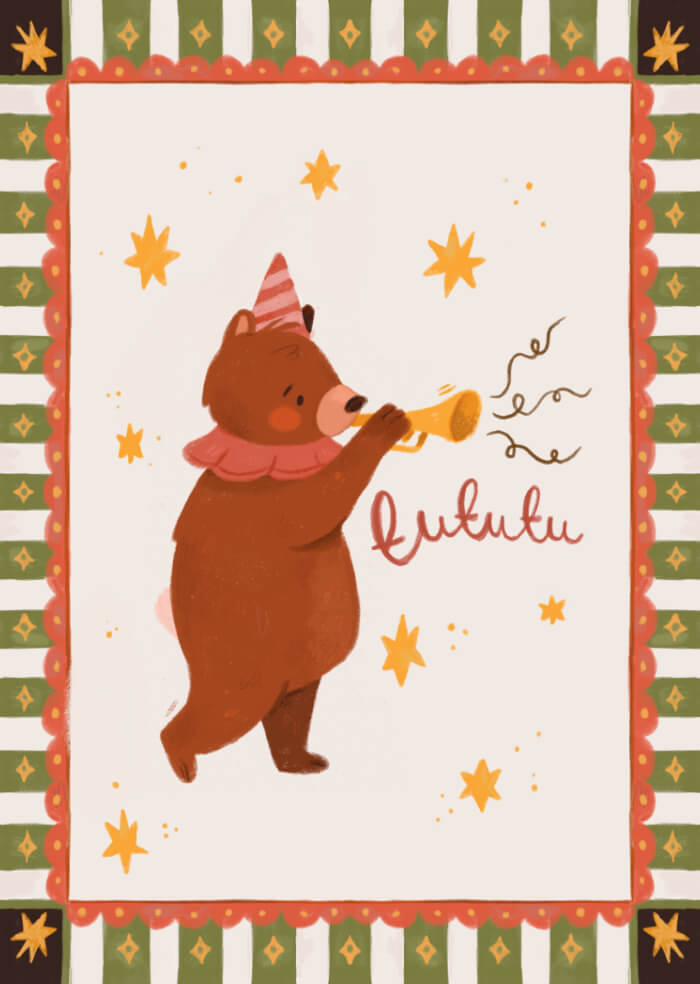 Tututu
