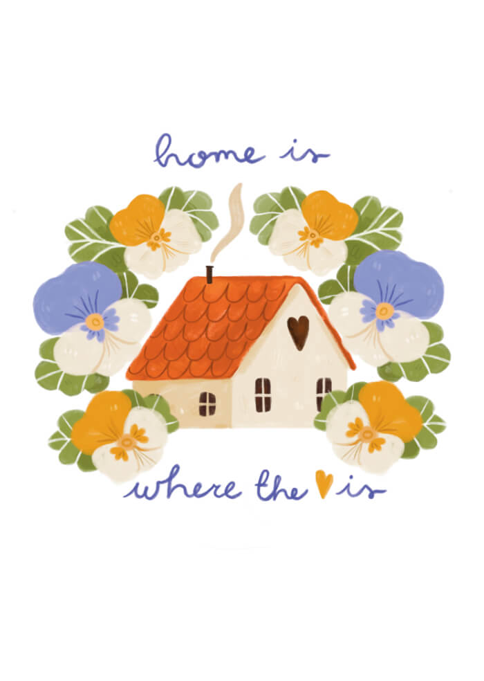 Home