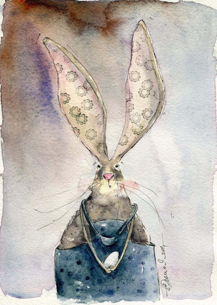 Bunny