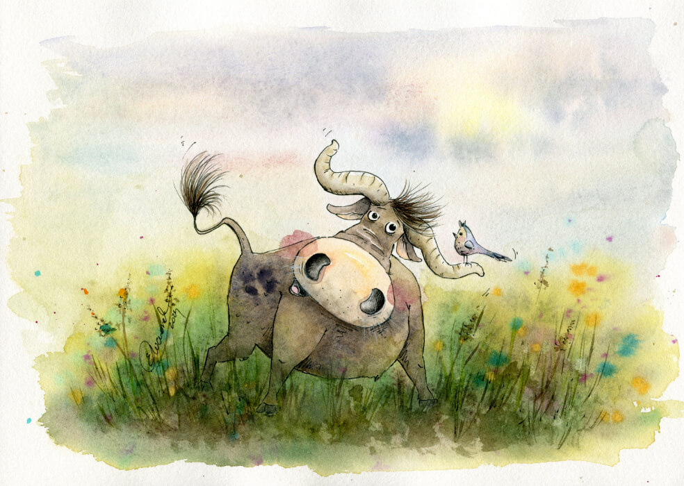 Meadow