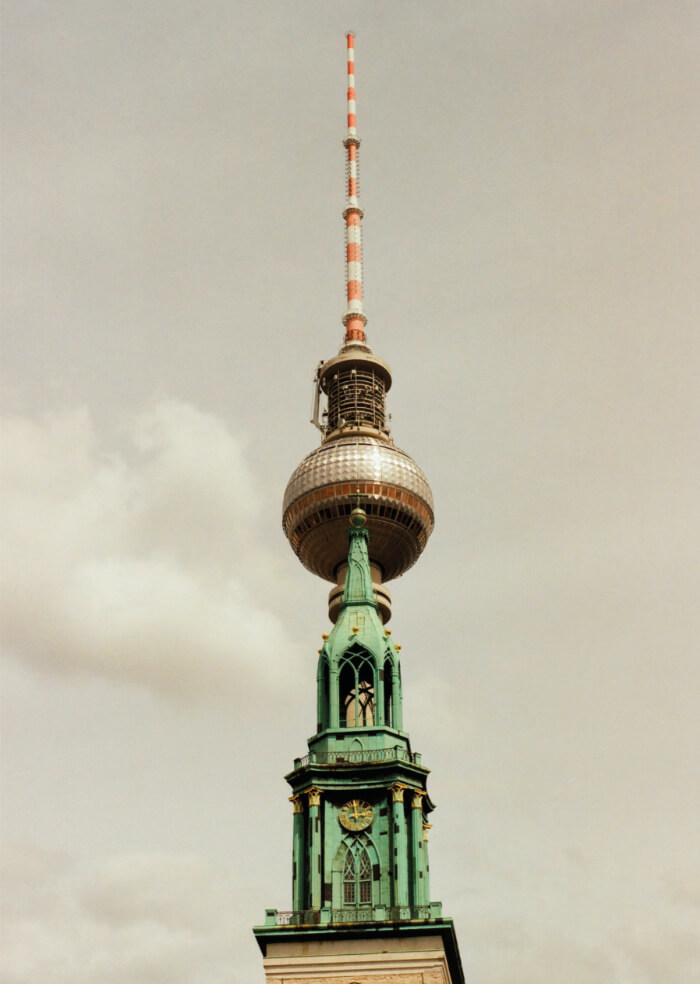 Berlin