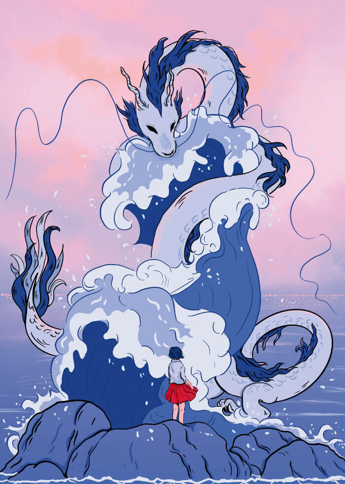 Dragon
