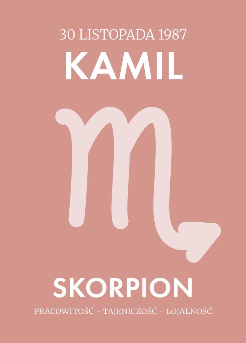 Scorpion