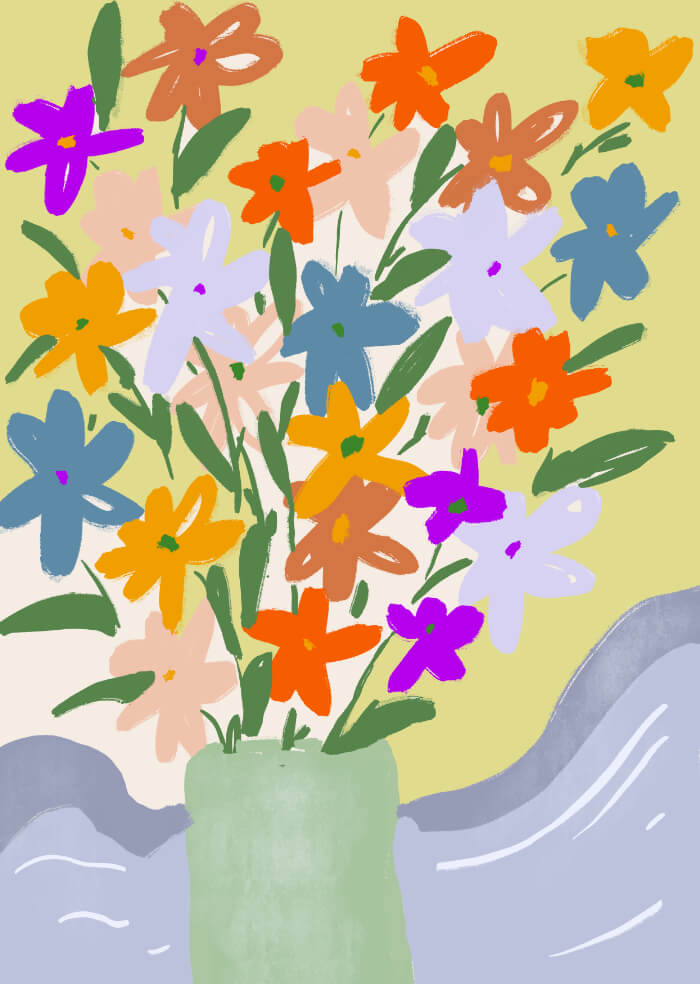 Flowers